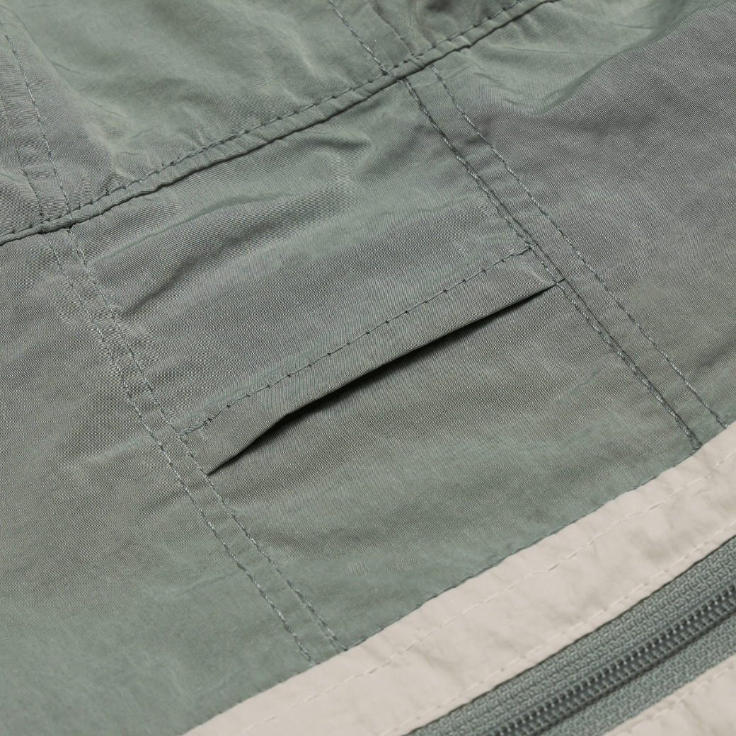 Eco Anorak (2color)