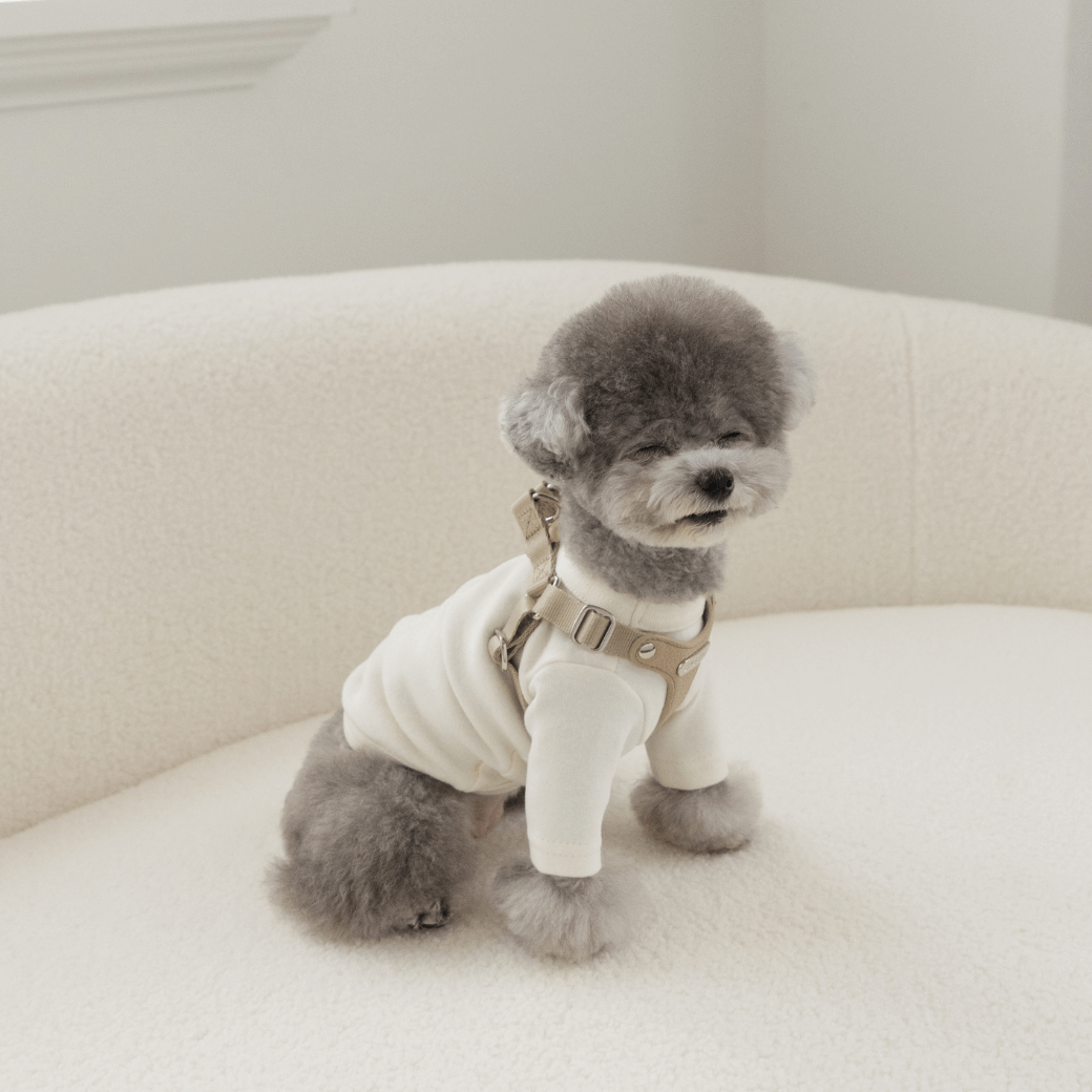 DELIGHT HARNESS(ベージュ)