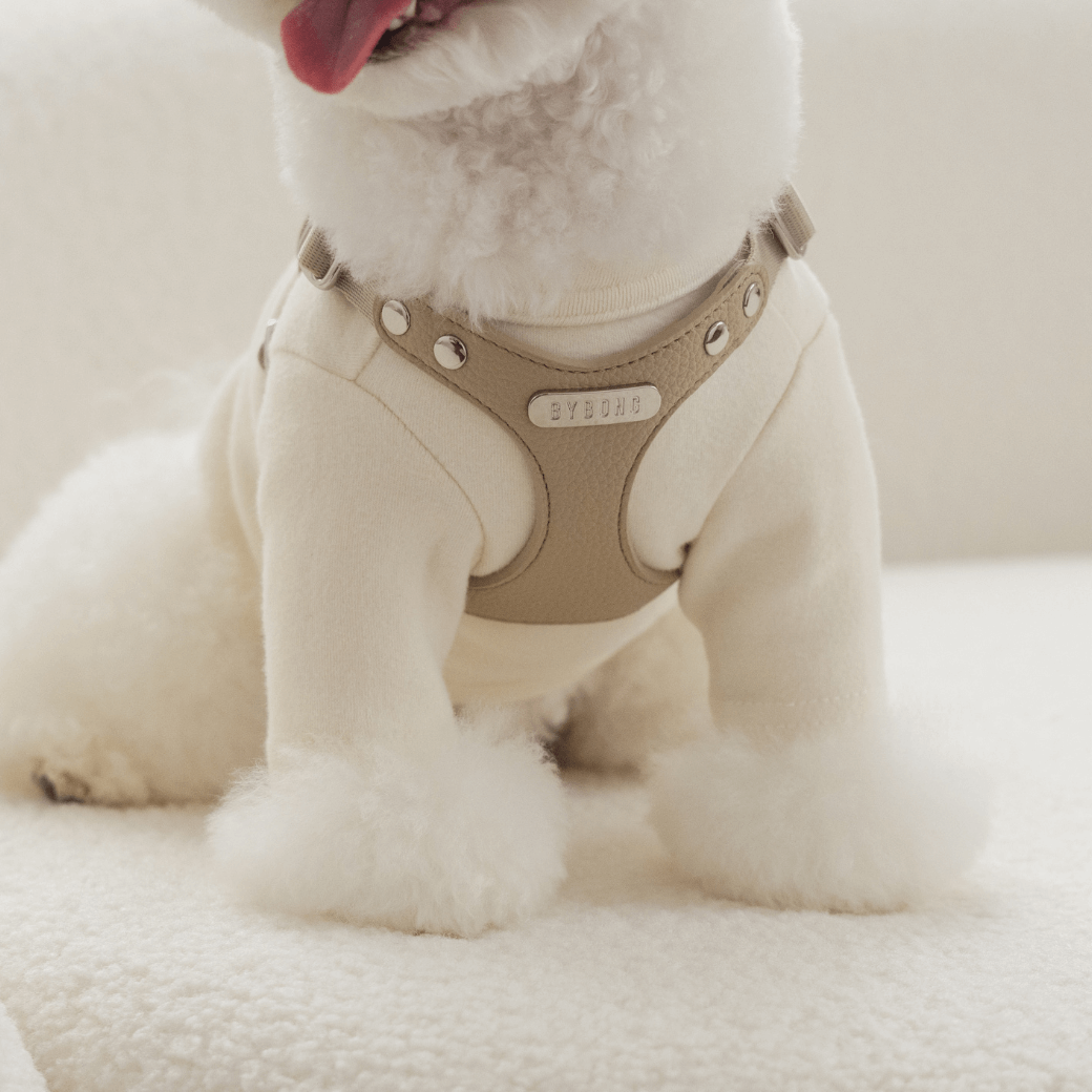 DELIGHT HARNESS(ベージュ)