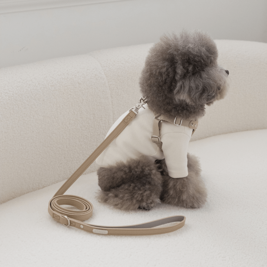 DELIGHT HARNESS(ベージュ)