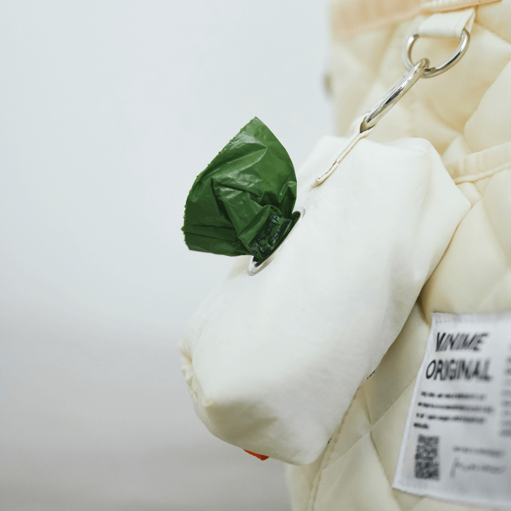 犬の散歩用マナーポーチ MINIME