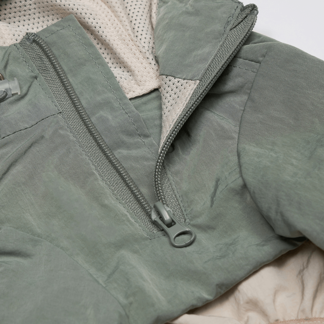 Eco Anorak (2color)
