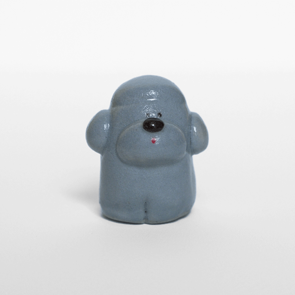 OKIMONO by KIGI Ceramics