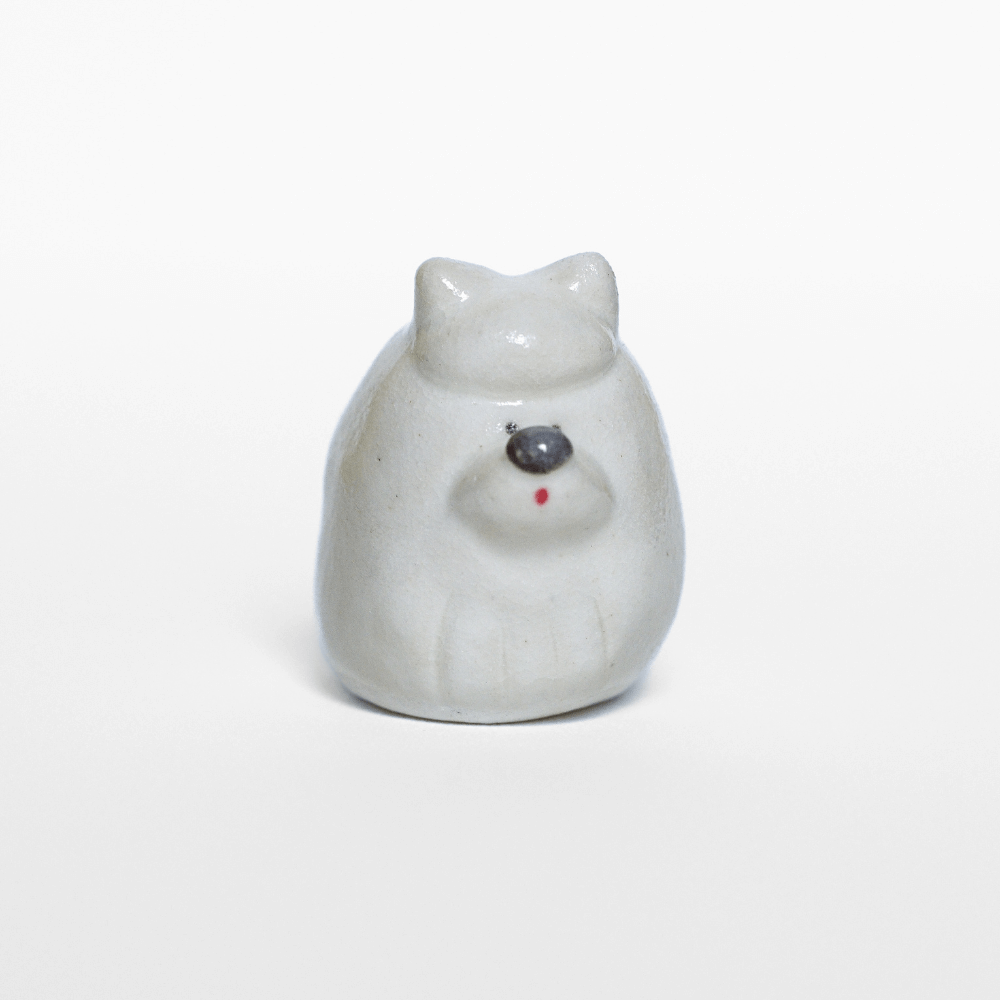 OKIMONO by KIGI Ceramics