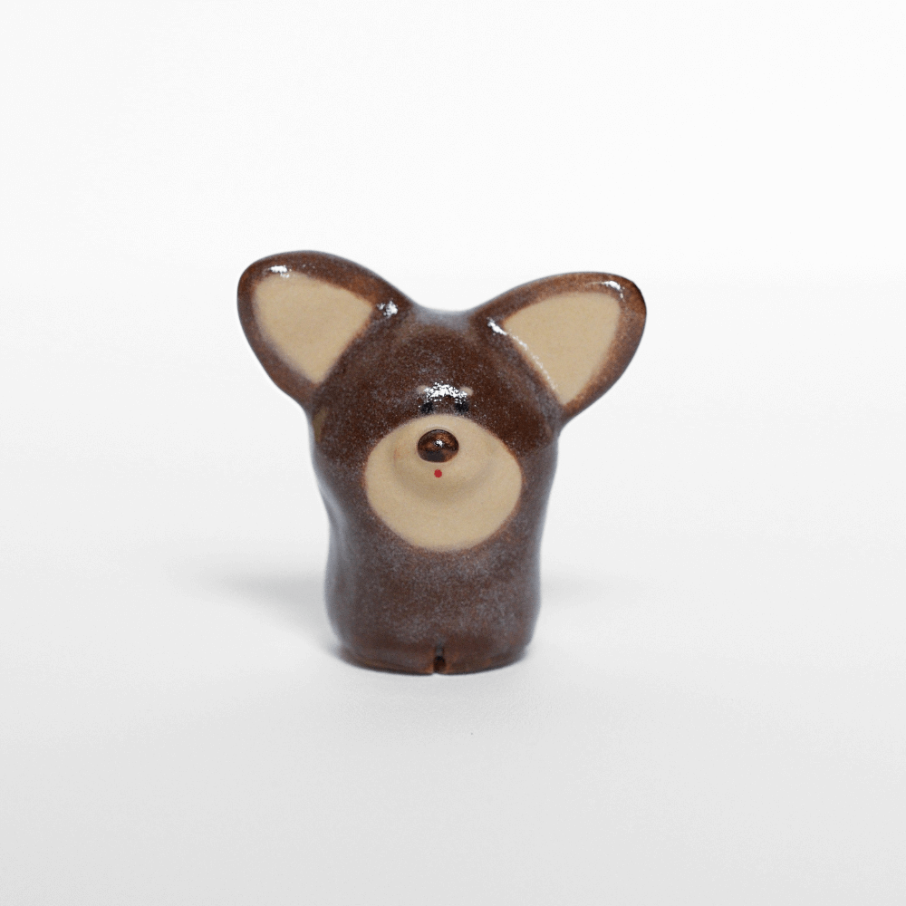 OKIMONO by KIGI Ceramics
