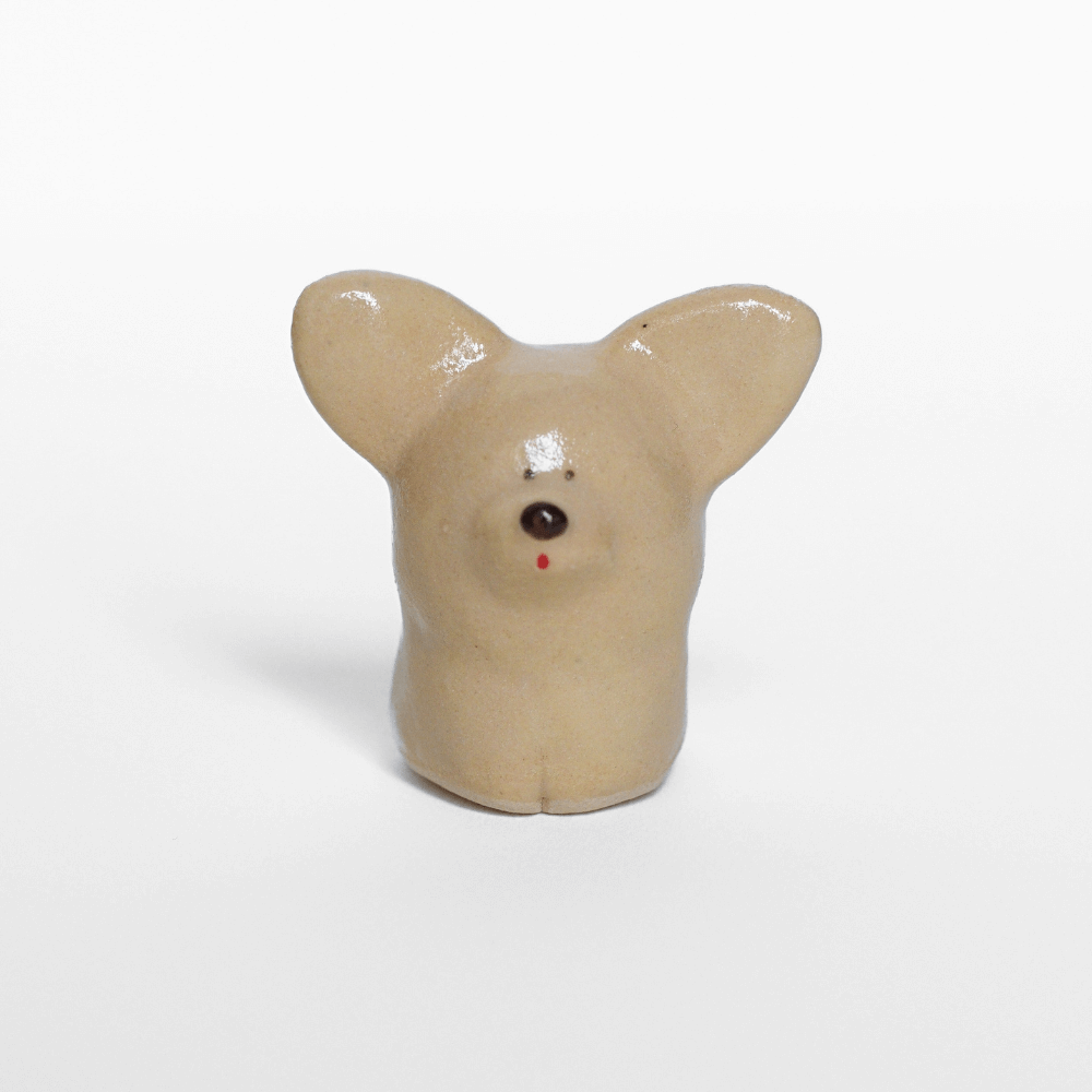OKIMONO by KIGI Ceramics