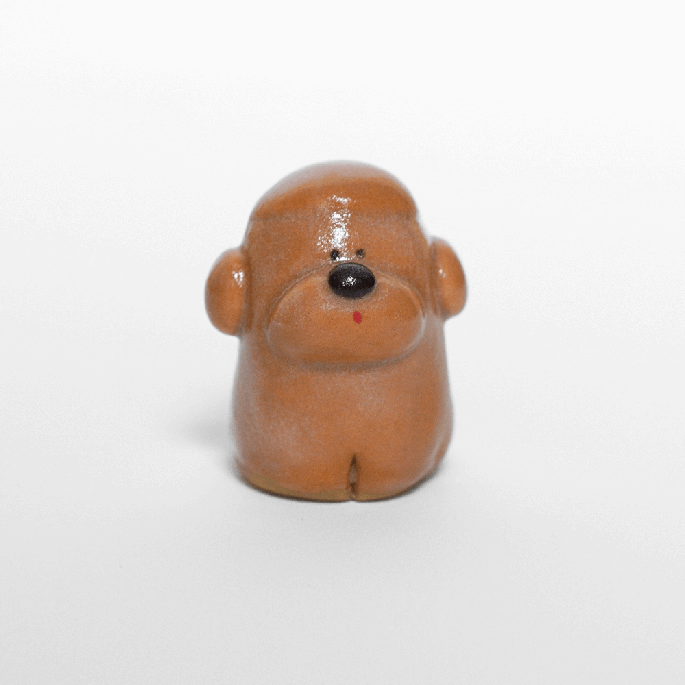 OKIMONO by KIGI Ceramics
