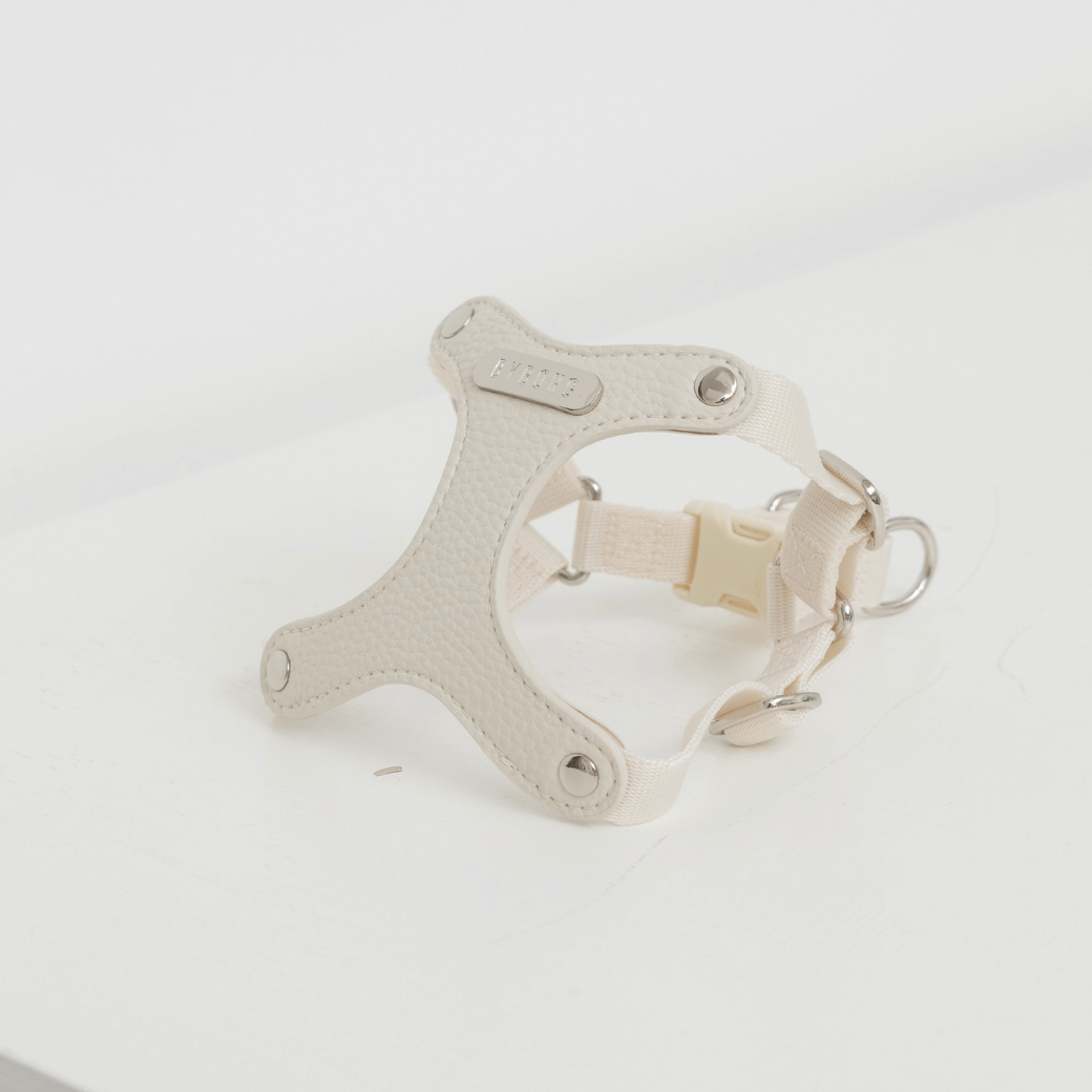 DELIGHT HARNESS(クリーム)