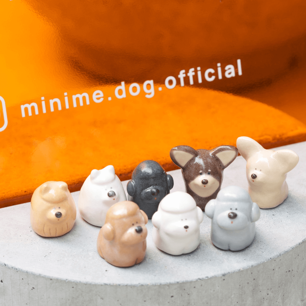 OKIMONO by KIGI Ceramics