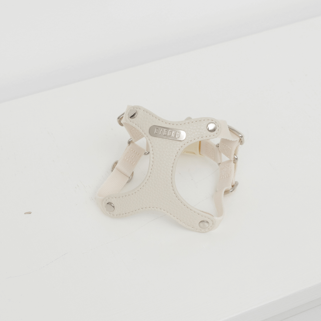 DELIGHT HARNESS(クリーム)