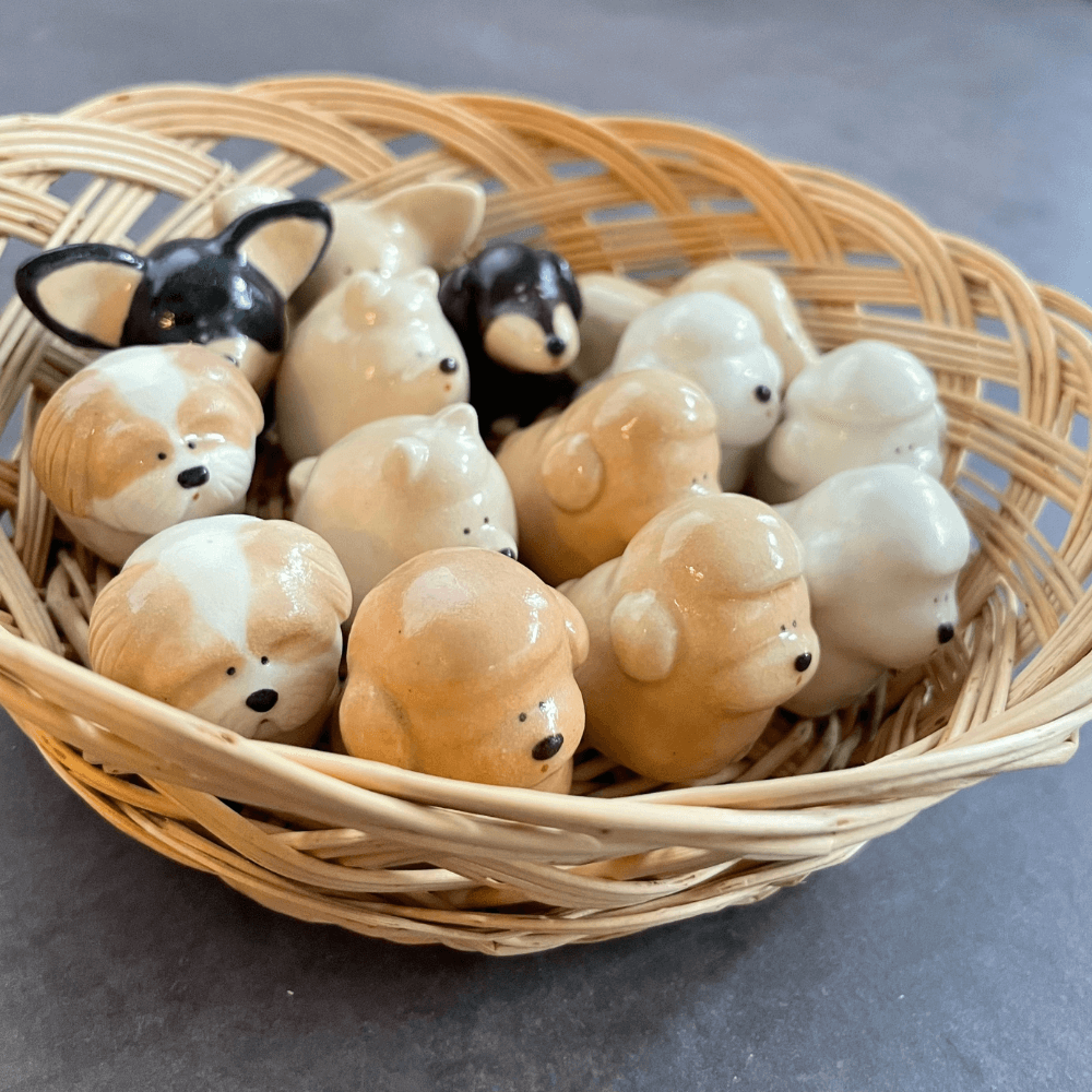 OKIMONO by KIGI Ceramics