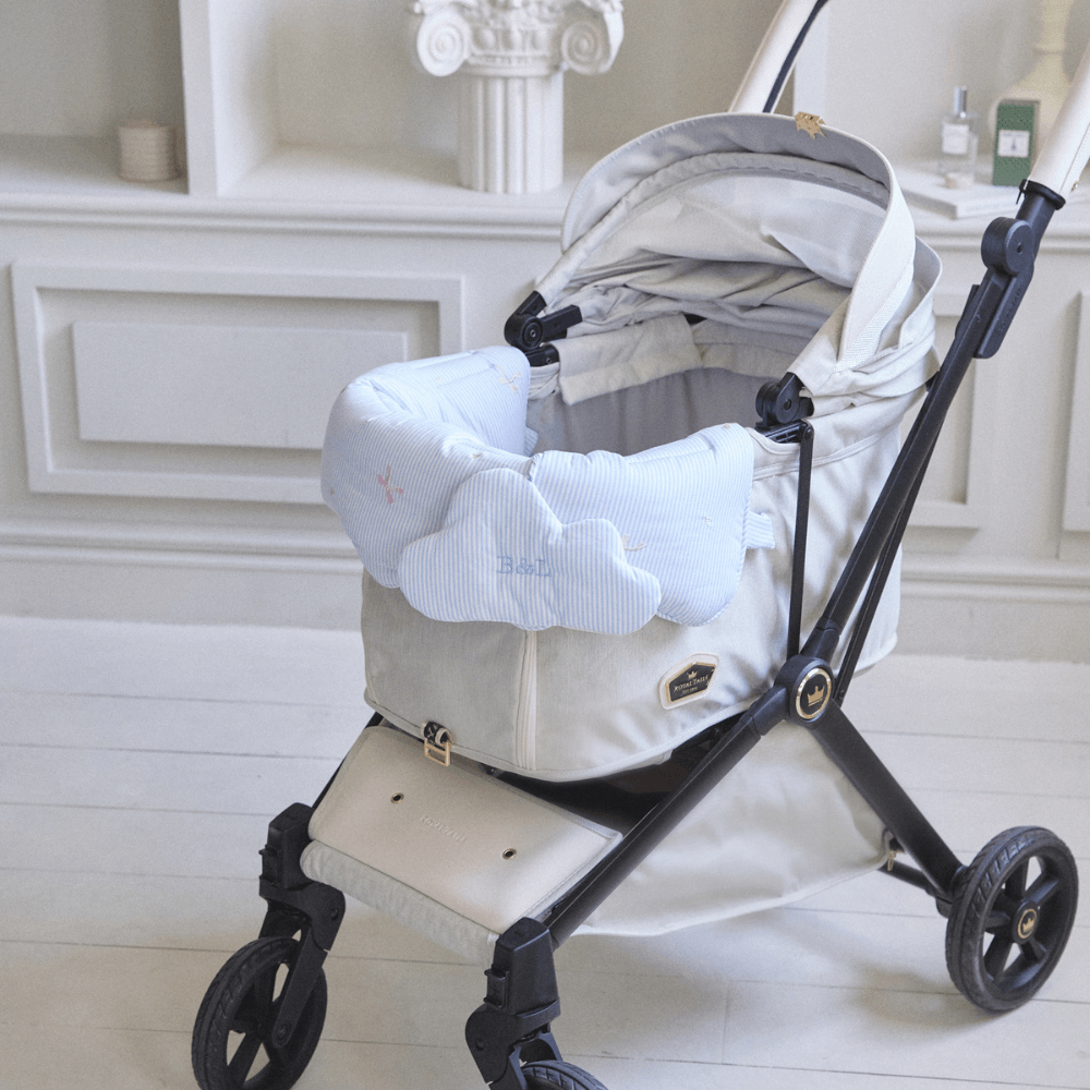 【予約】Fluffy Buggy Guard (Dream Sky)