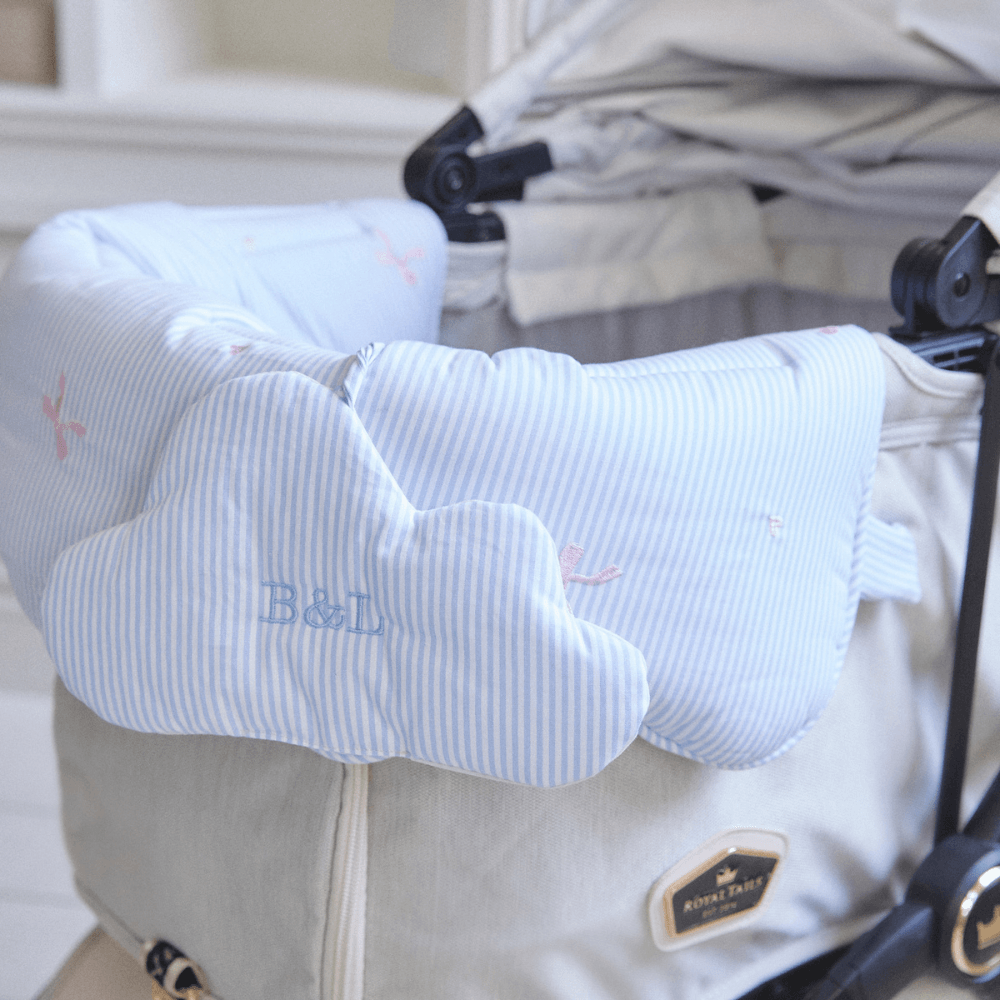 【予約】Fluffy Buggy Guard (Dream Sky)