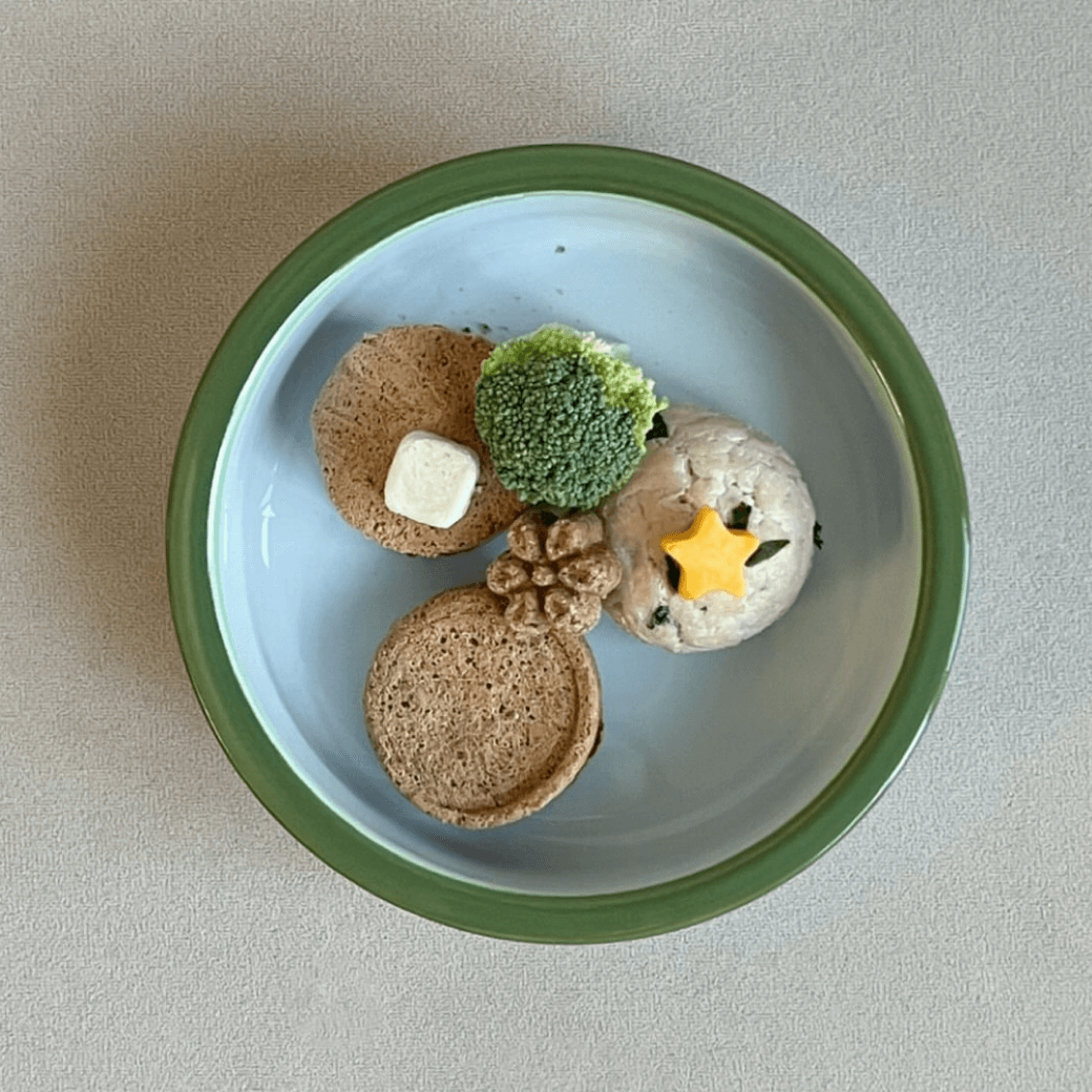 Line Bowl S (5color)