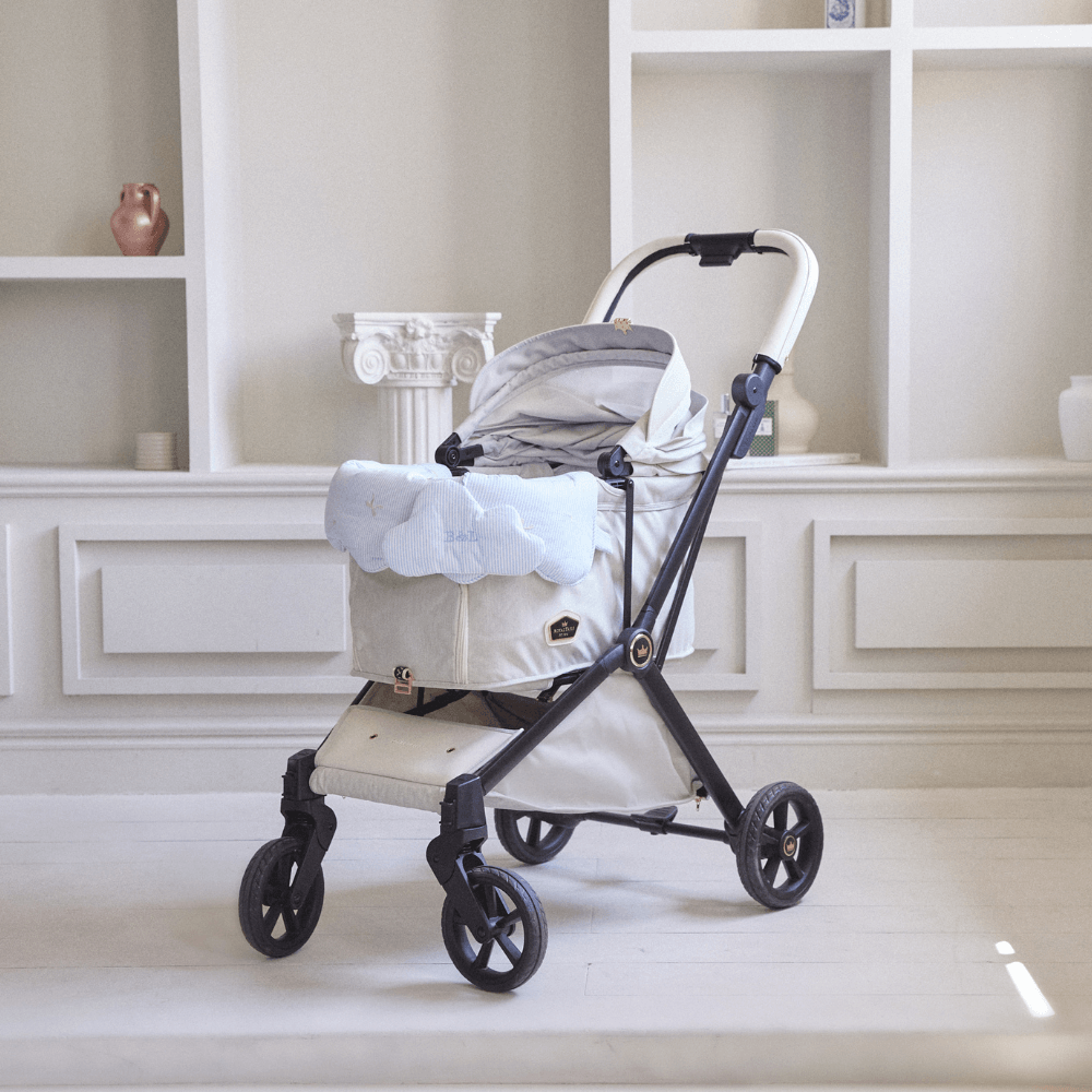 【予約】Fluffy Buggy Guard (Dream Sky)