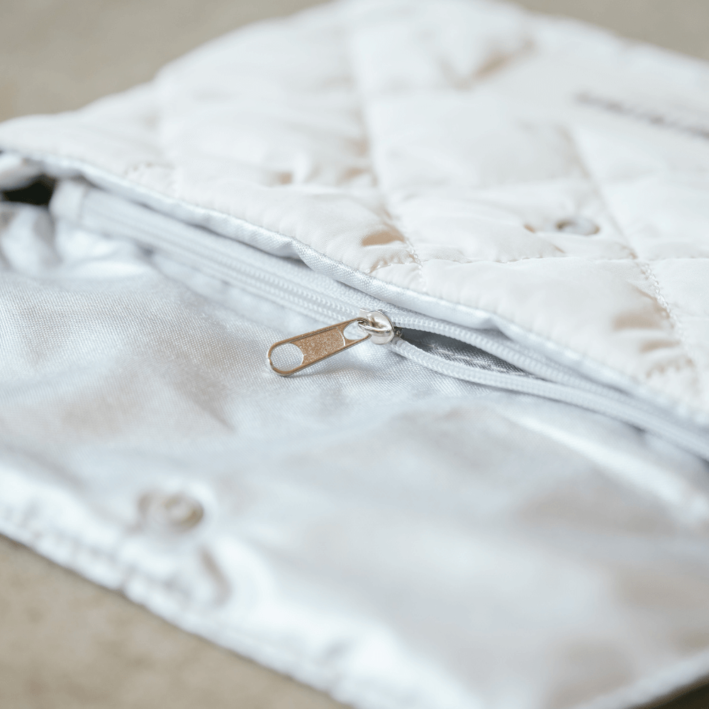 ICY ICE POUCH 保冷剤付(3COLOR)