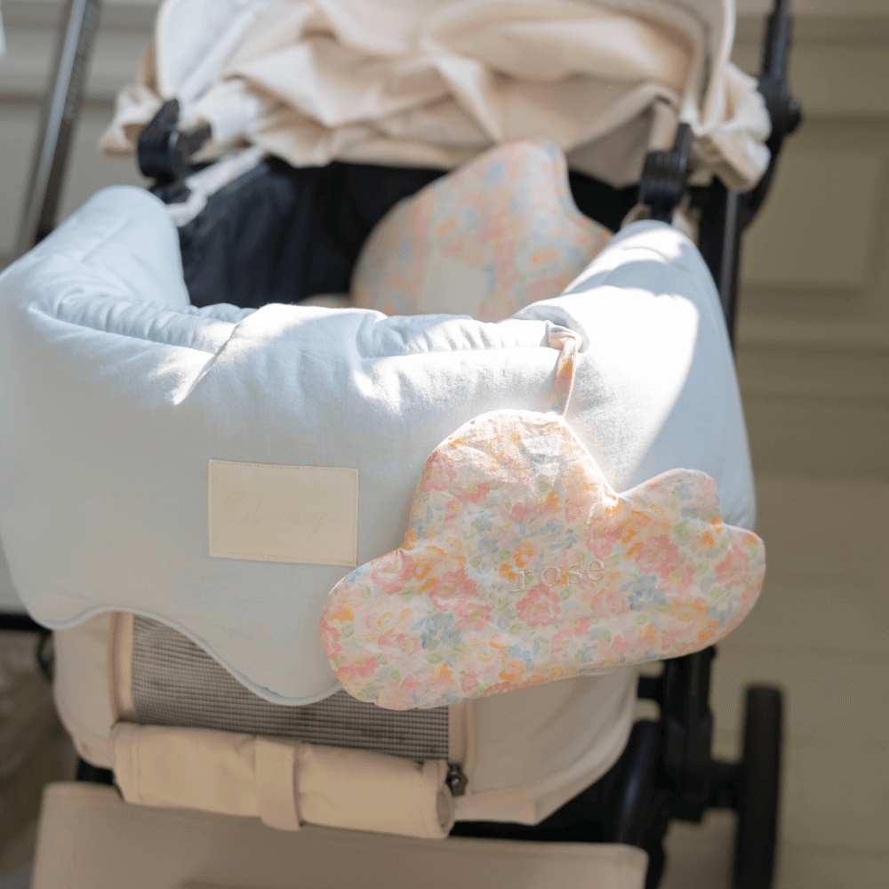 【予約】Fluffy Buggy Guard 25SS(4COLOR)