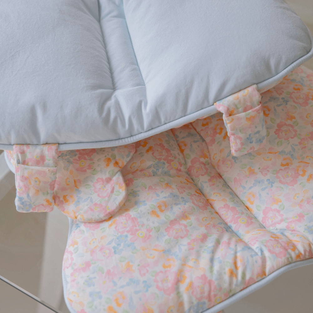 【予約】Fluffy Buggy Guard 25SS(4COLOR)