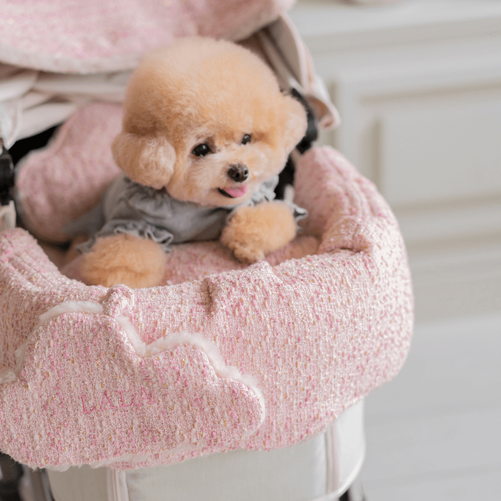 【予約】Couture Buggy Guard