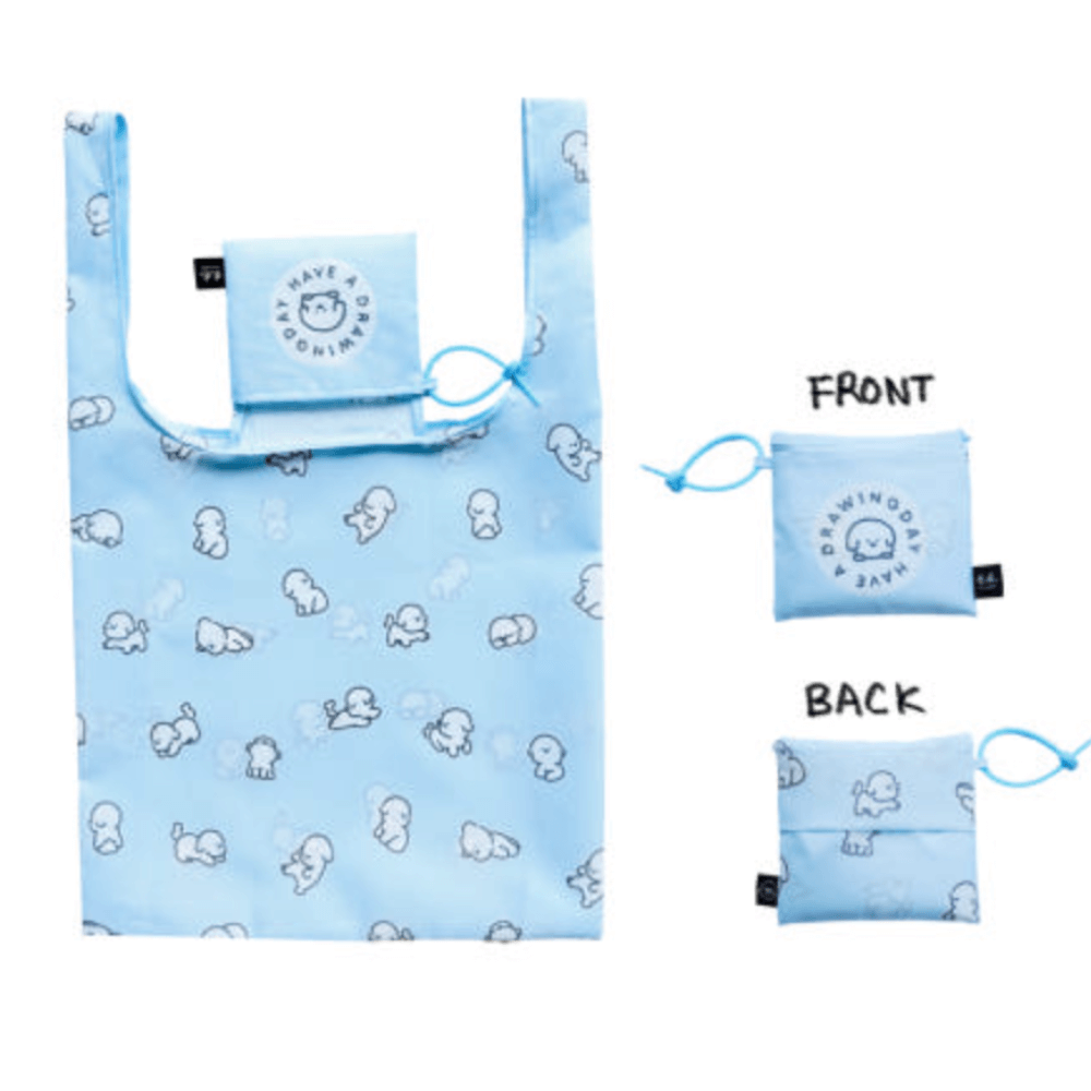 エコバッグ(2柄)