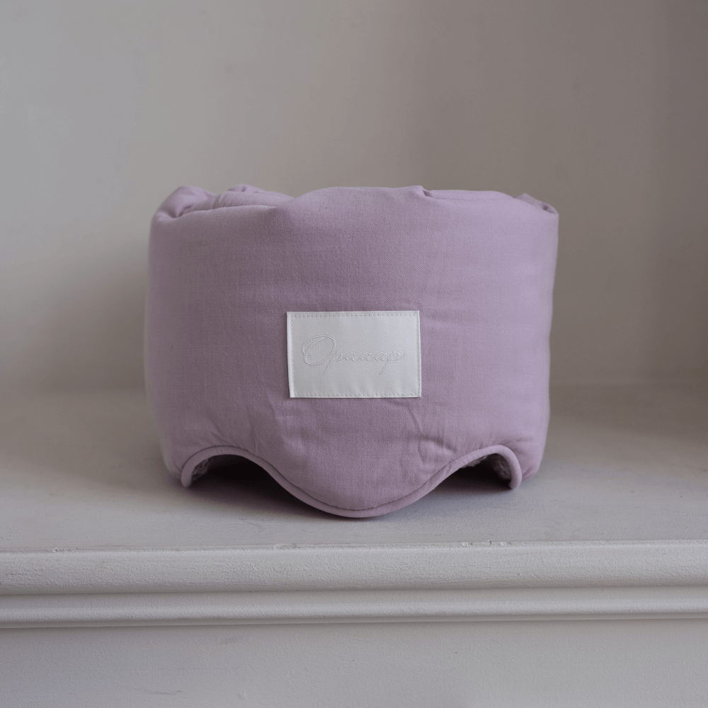 Tweed Buggy Guard (Purple)