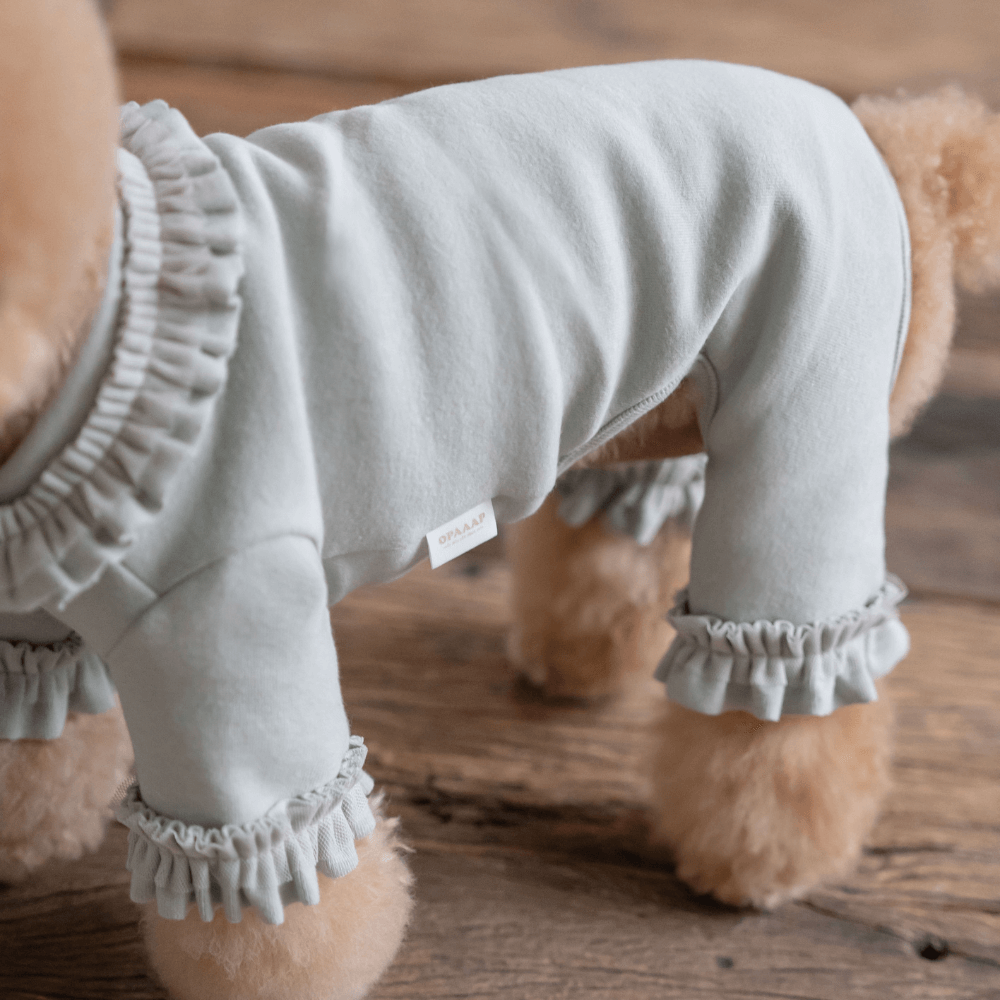 Plie Tu-Tu All in one(Mint)