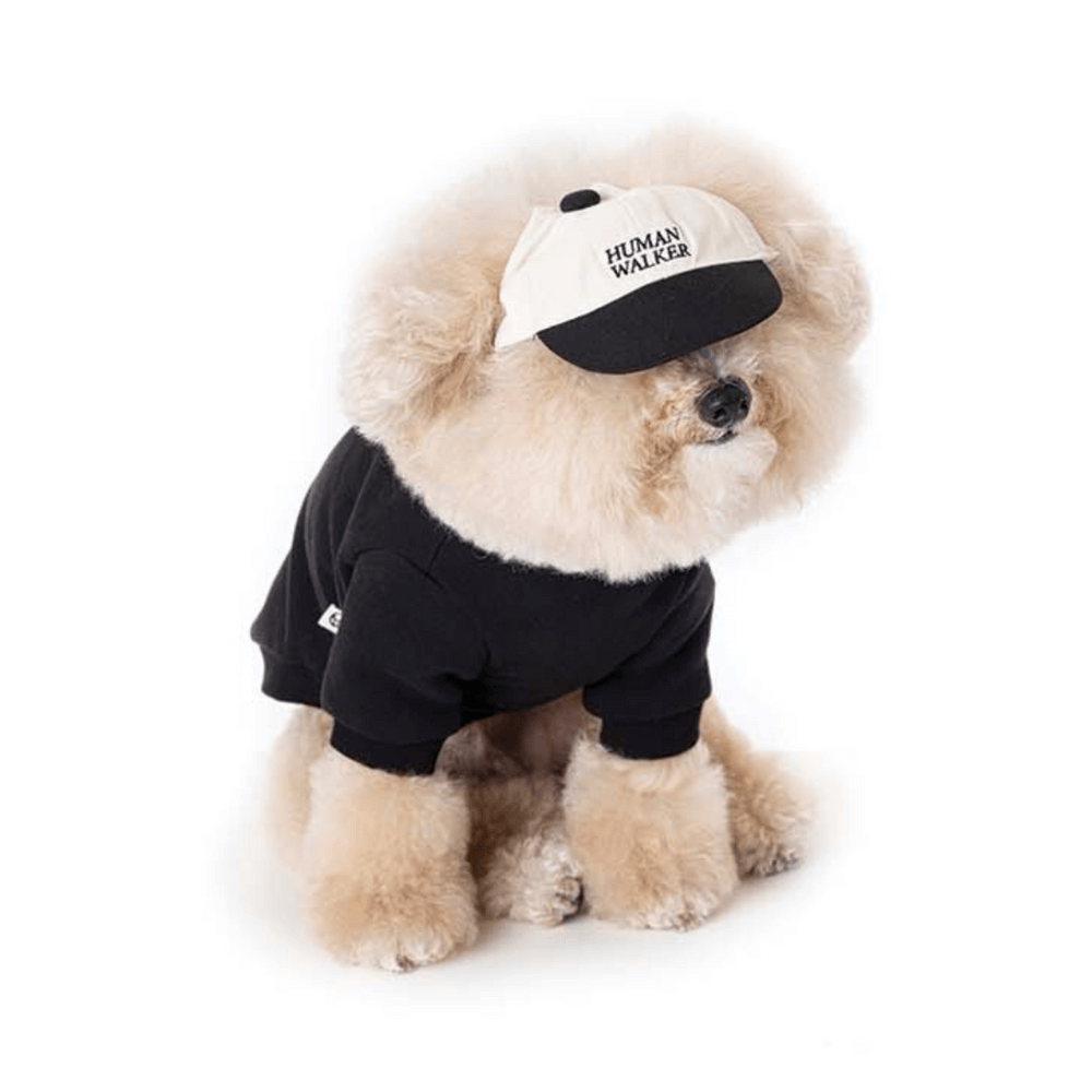 Dog Ball Cap(4COLOR)