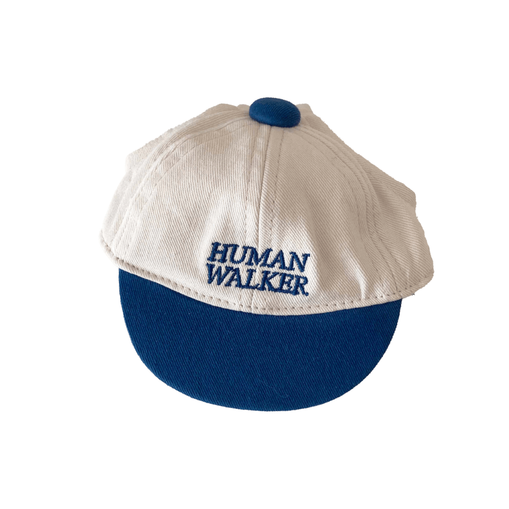 Dog Ball Cap(4COLOR)