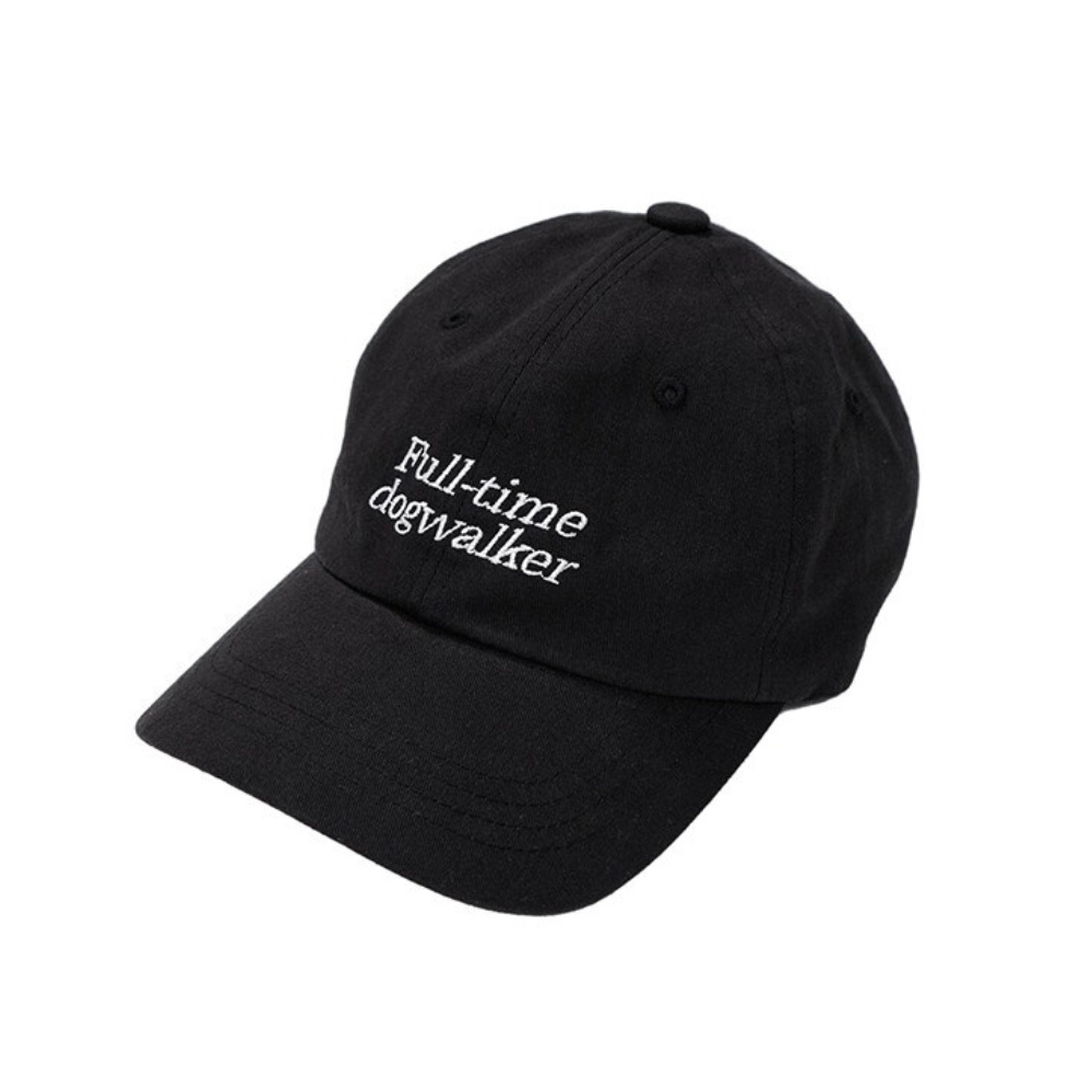 Human Ball Cap(4COLOR)