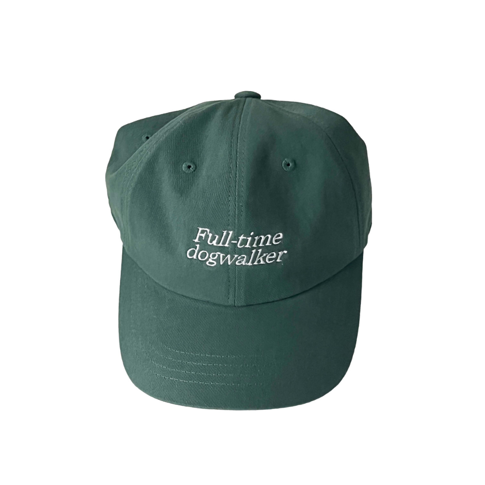 Human Ball Cap(4COLOR)