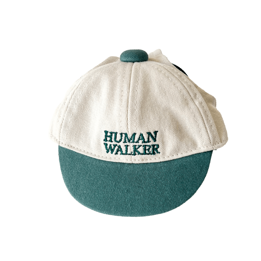 Dog Ball Cap(4COLOR)