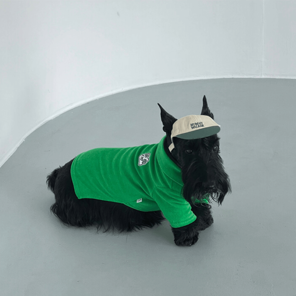 Dog Ball Cap(4COLOR)