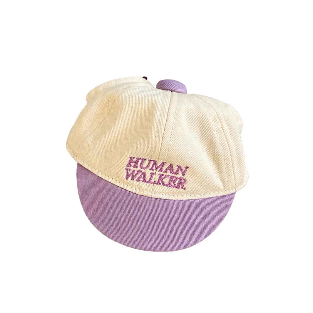 Dog Ball Cap(4COLOR)