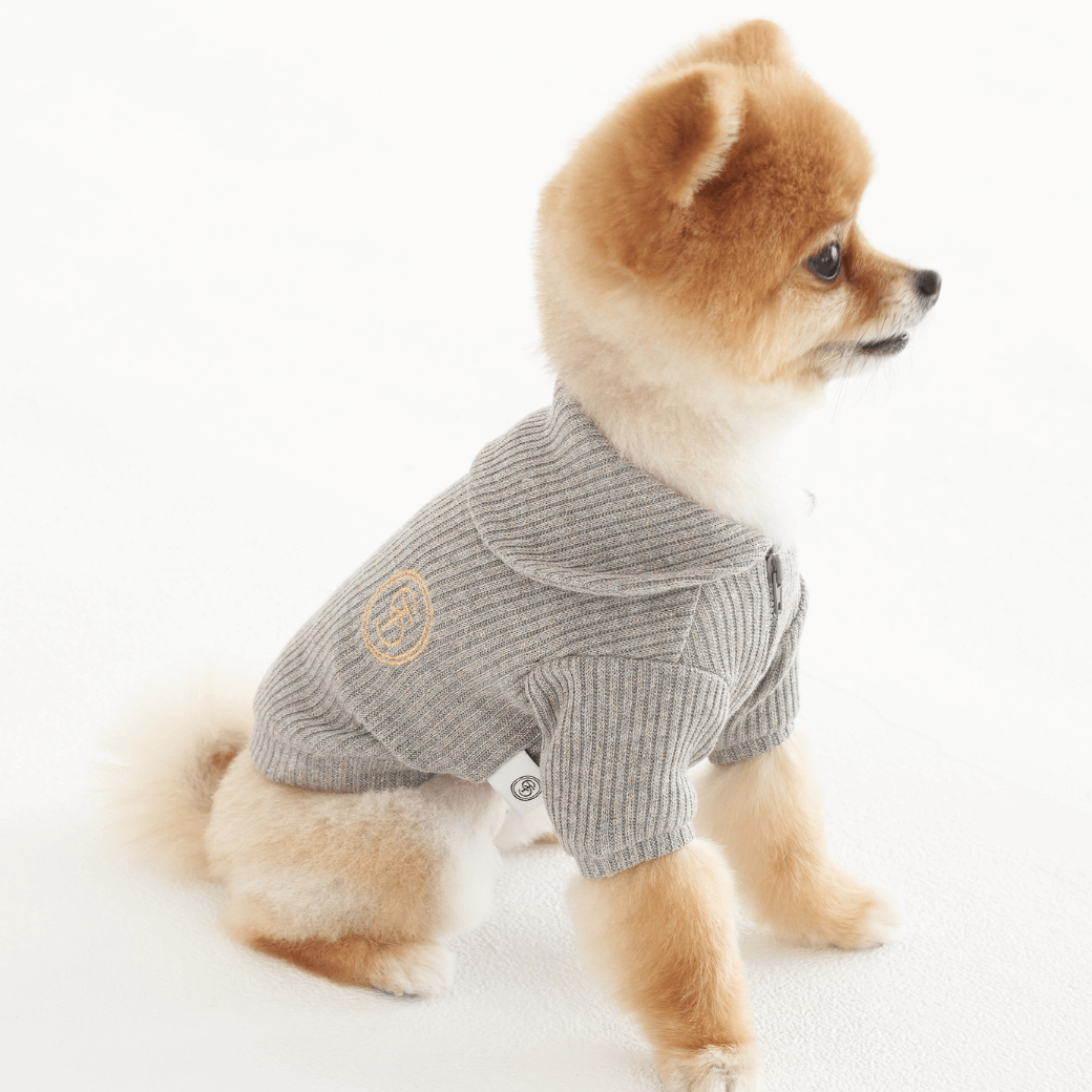 Twinkle Sailor Collar Knit (Jet Black)