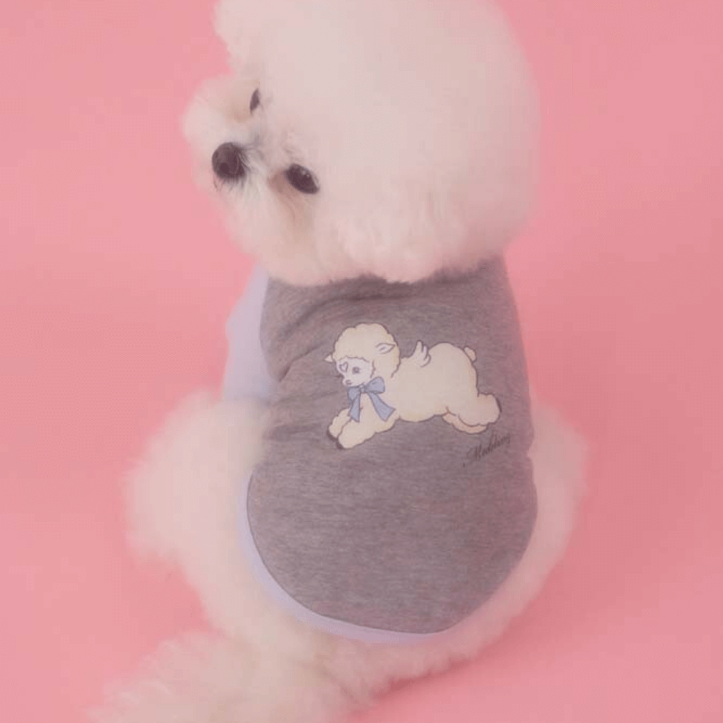 BELL RAGLAN TEE