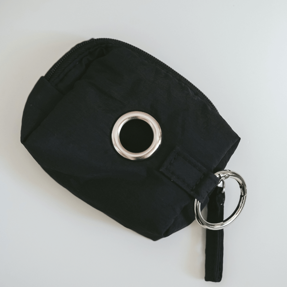 犬の散歩用マナーポーチ MINIME