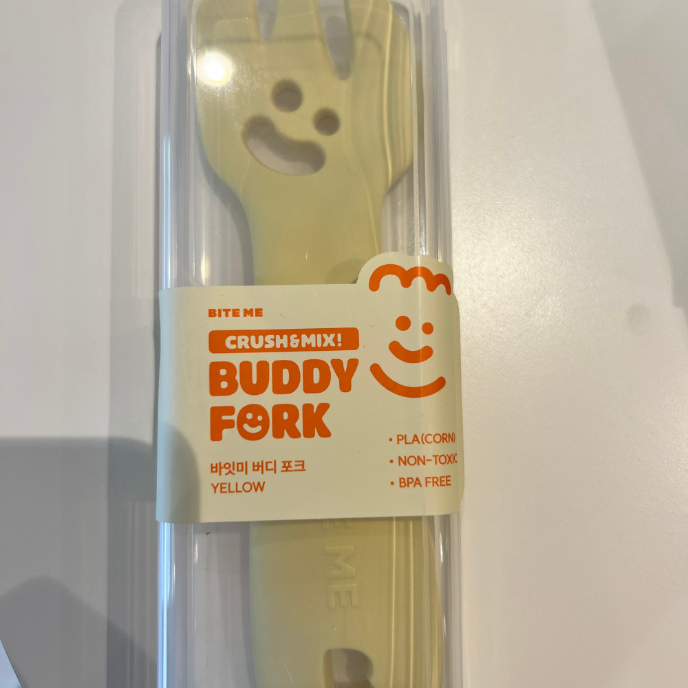 バディフォーク