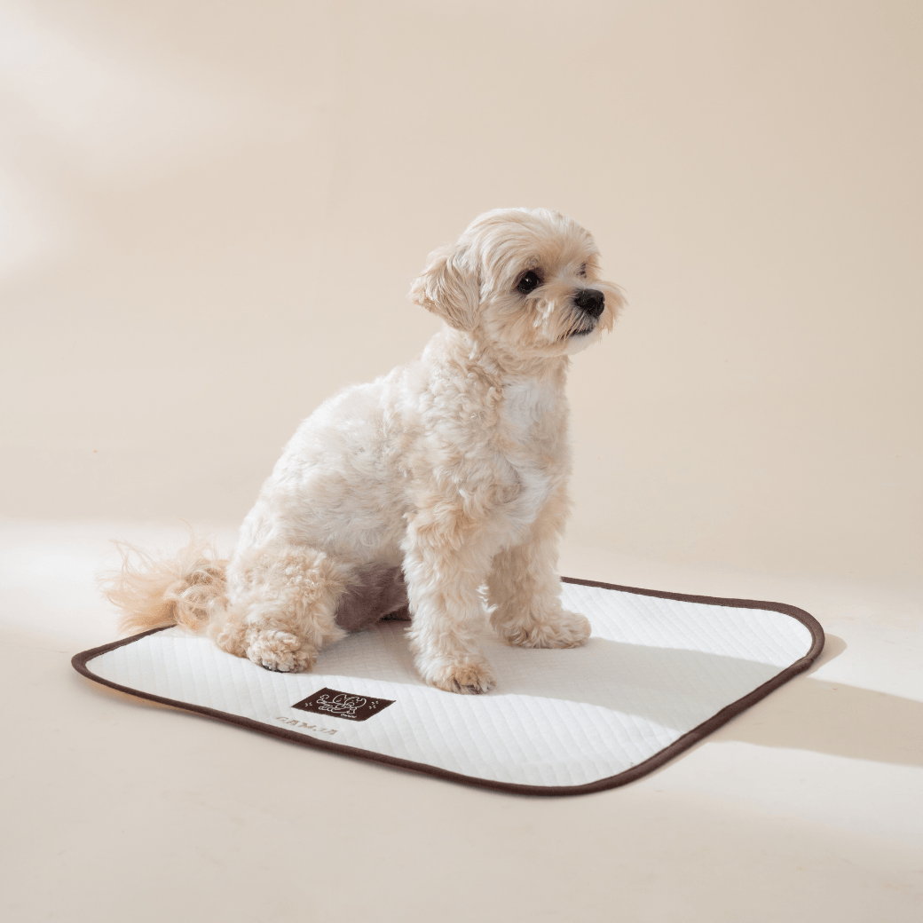 Organic Cafe Mat