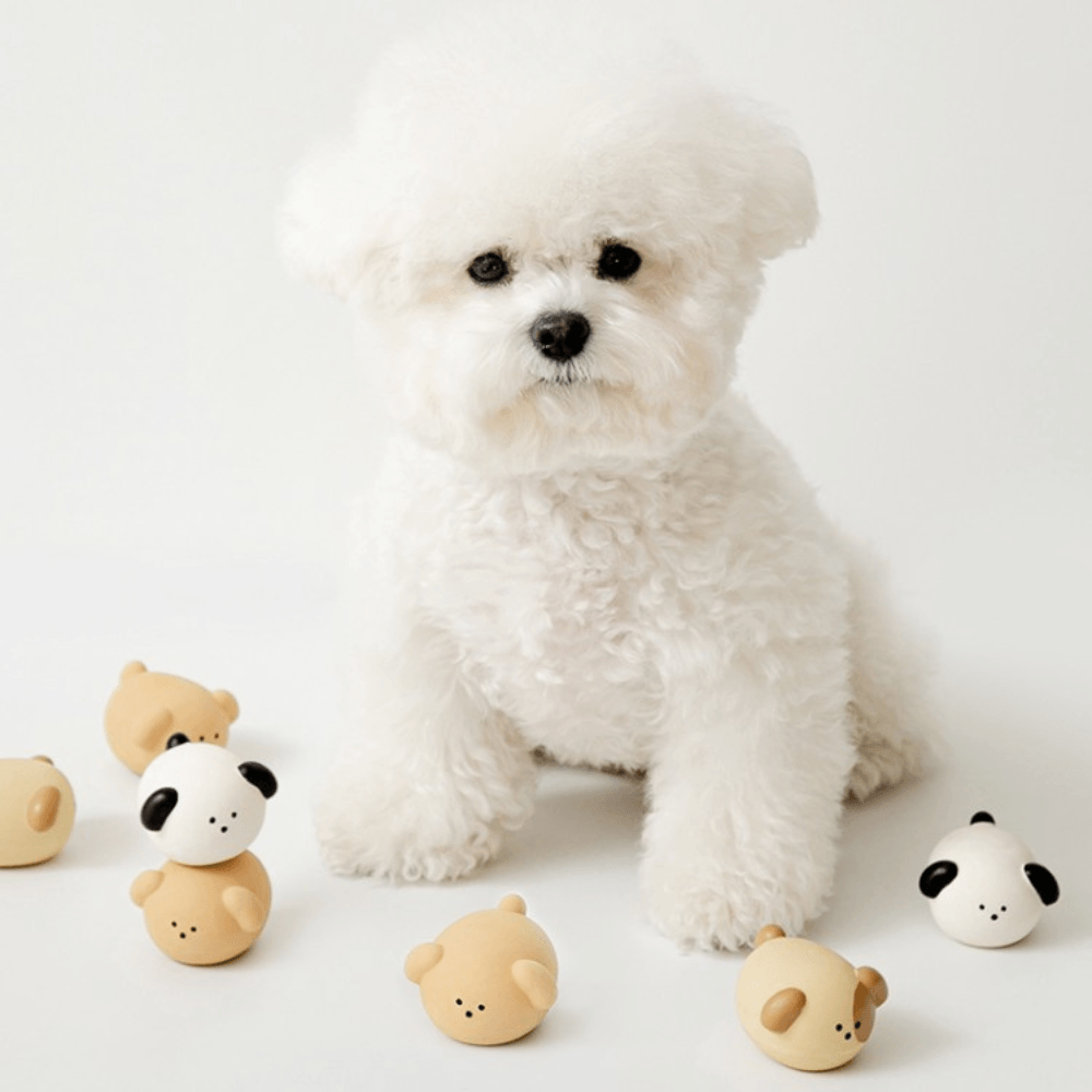 パピーラテックスTOY