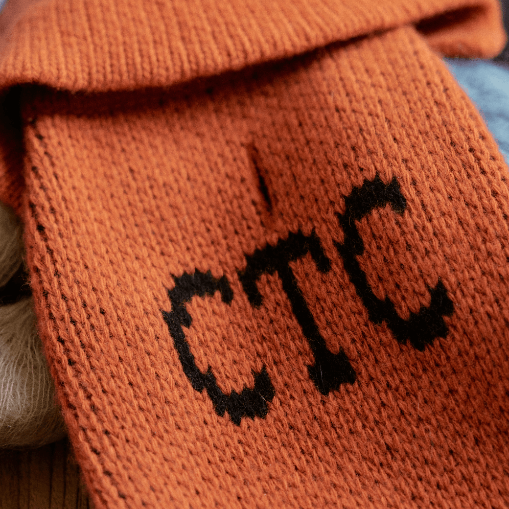 Sailor Classic Merino Wool 100 Knit (2color)