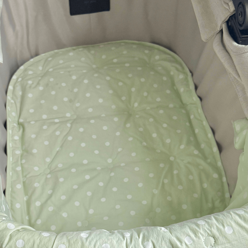 【予約】Buggy Pad (Mint)