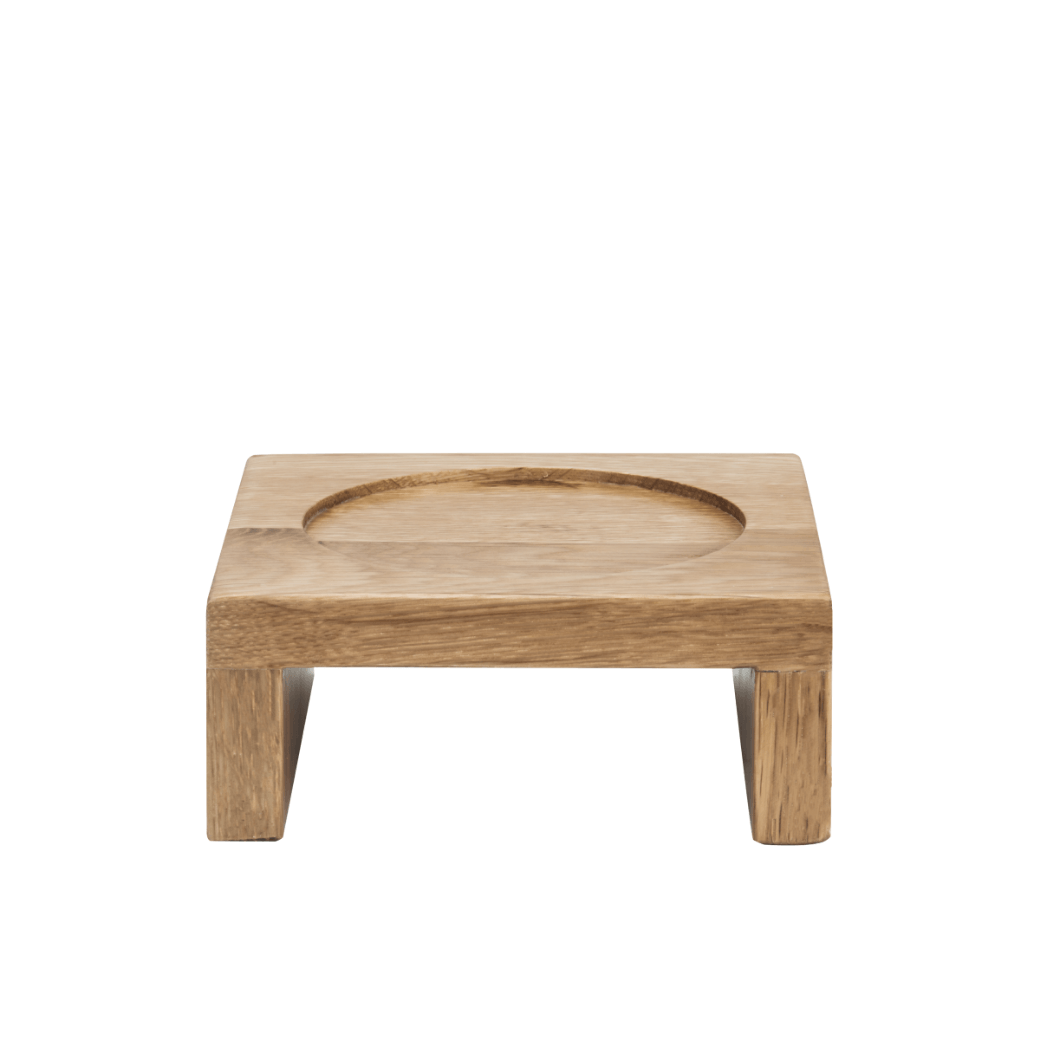 White Oak Table (S/M)