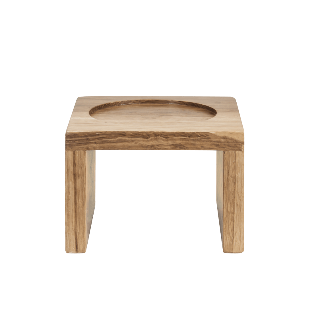 White Oak Table (S/M)