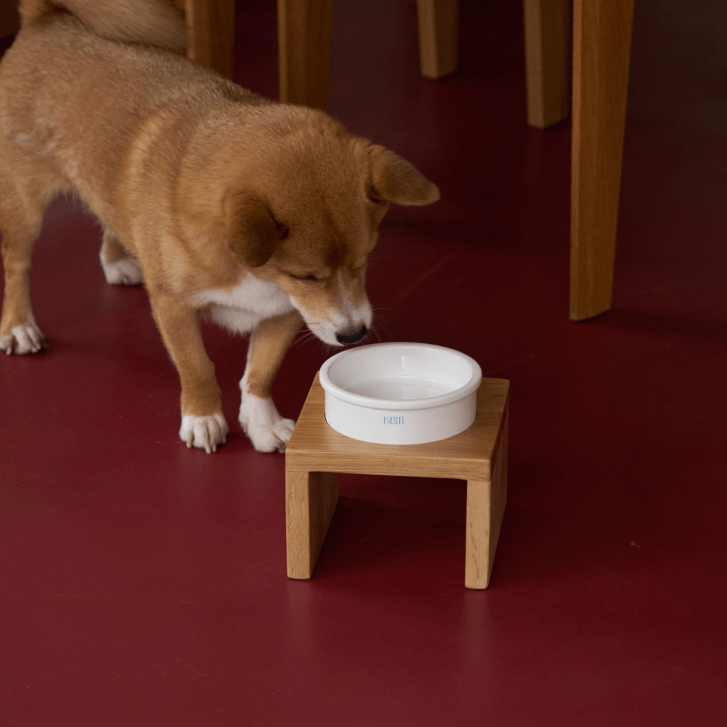 White Oak Table (S/M)