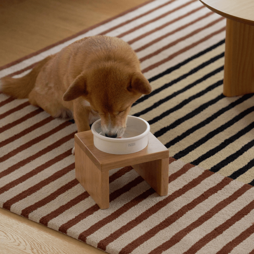 White Oak Table (S/M)