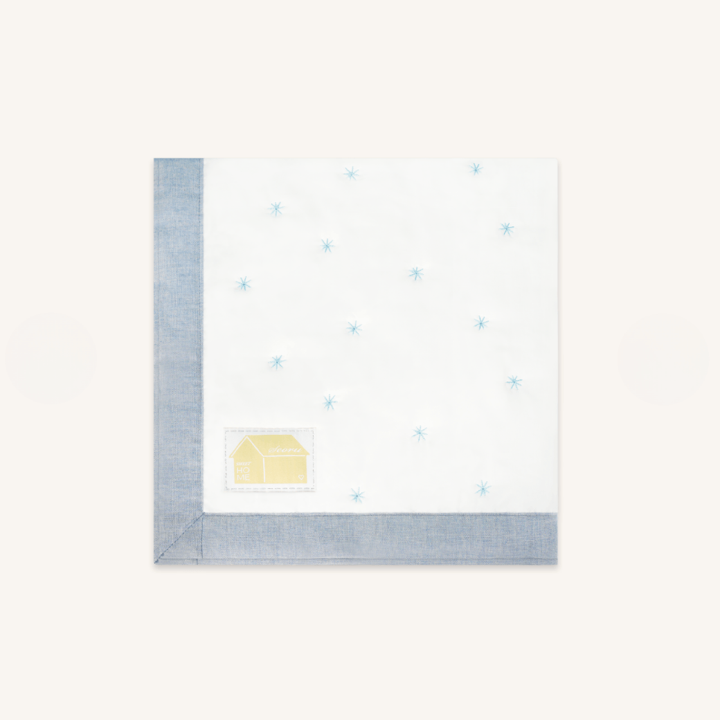 Ice Blanket (3color)