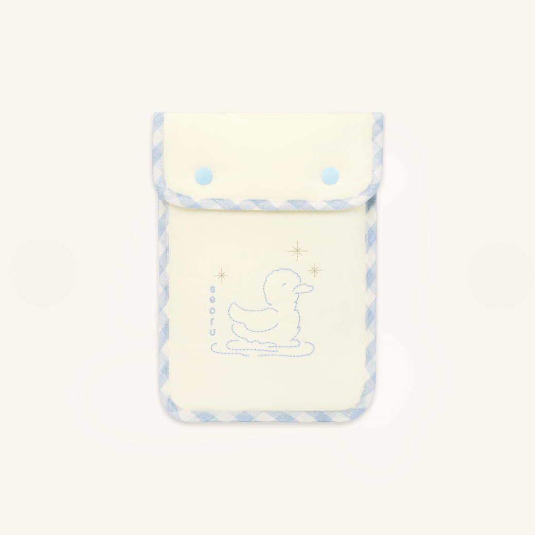Ice Pouch (4color)