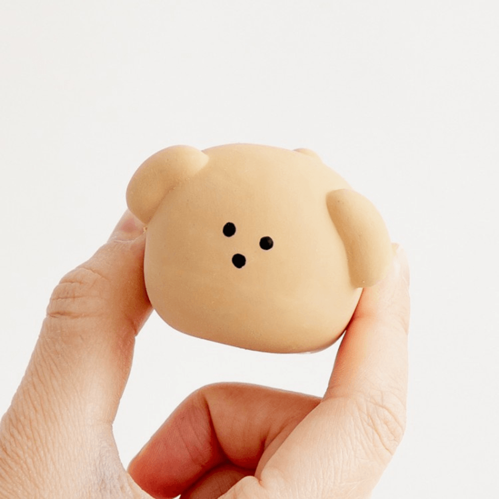 パピーラテックスTOY