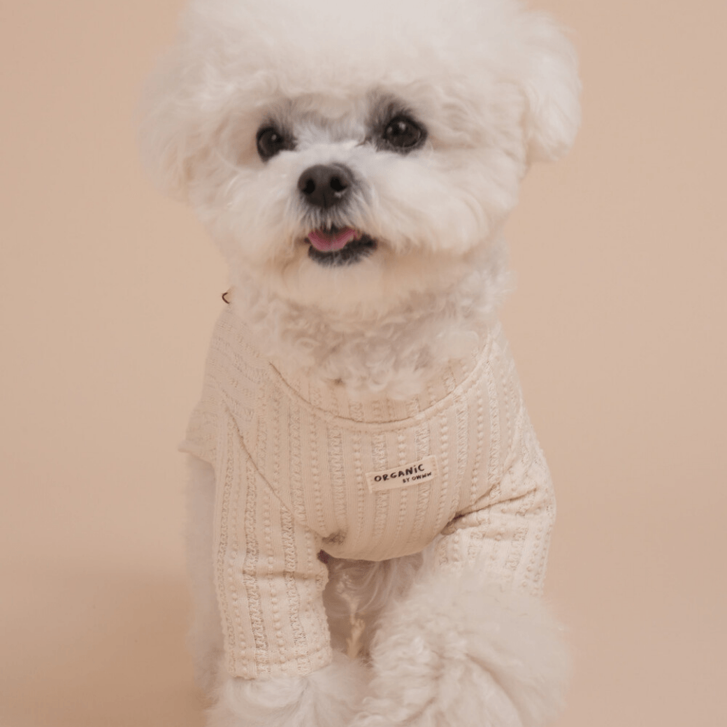 ORGANIC BREEZE KNIT
