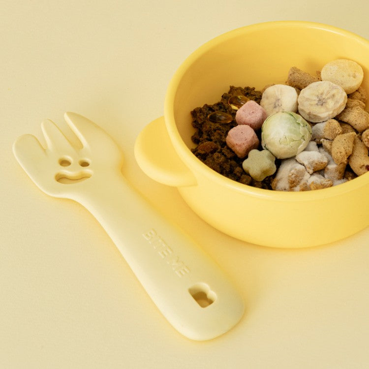 バディフォーク